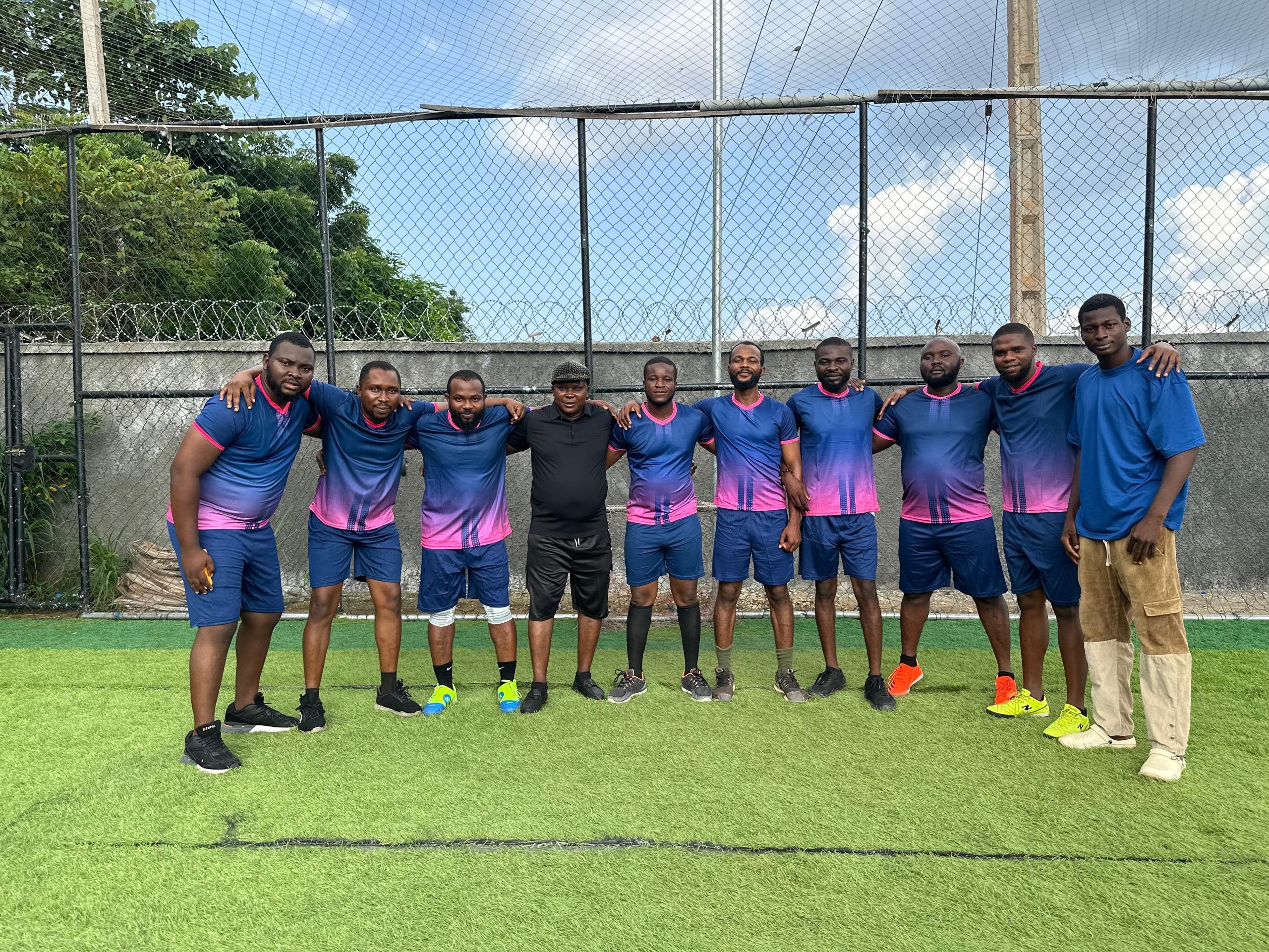 Solid FM Edition 1.0 Highlight 1