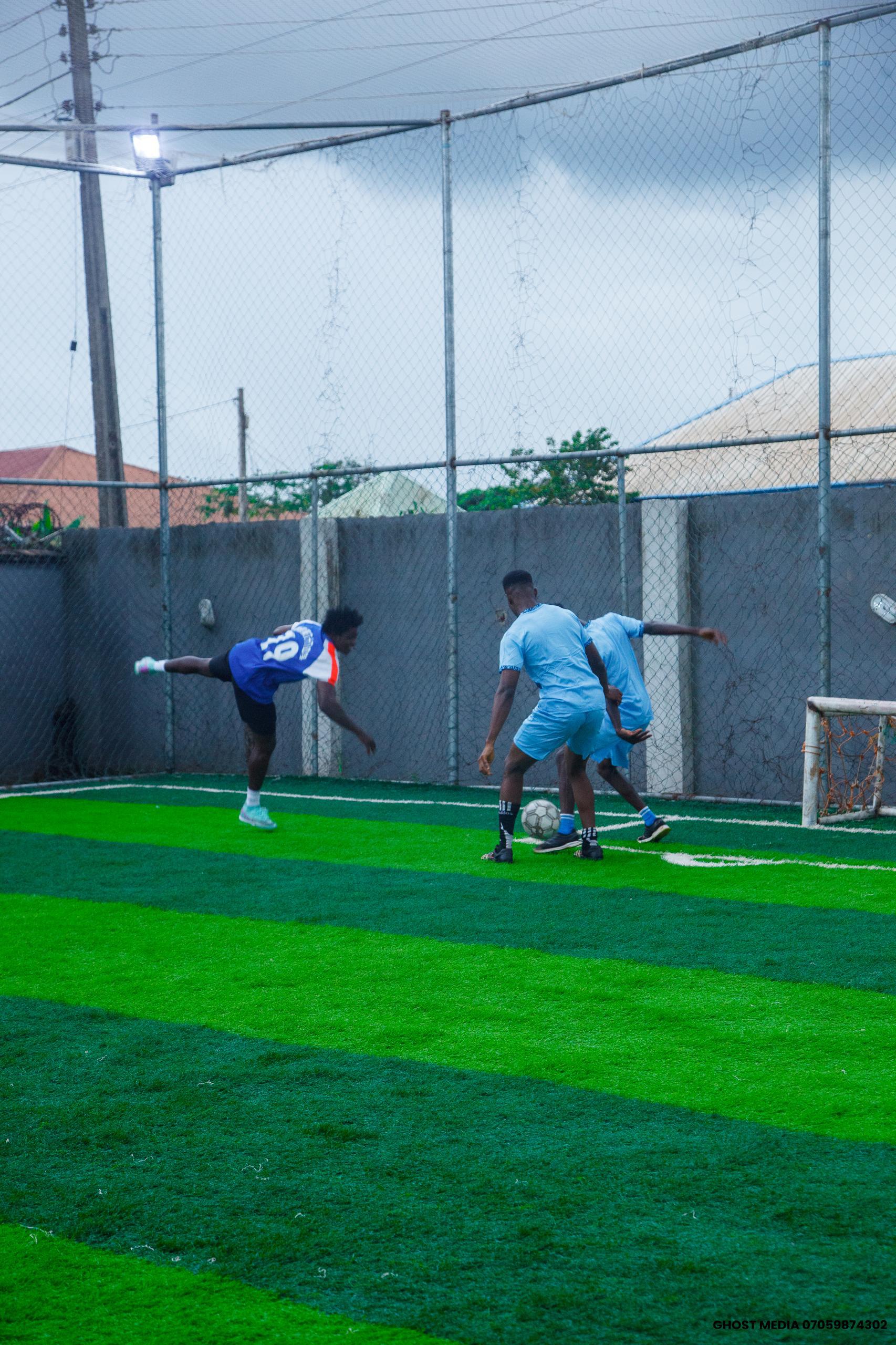 Solid FM Edition 1.0 Highlight 5